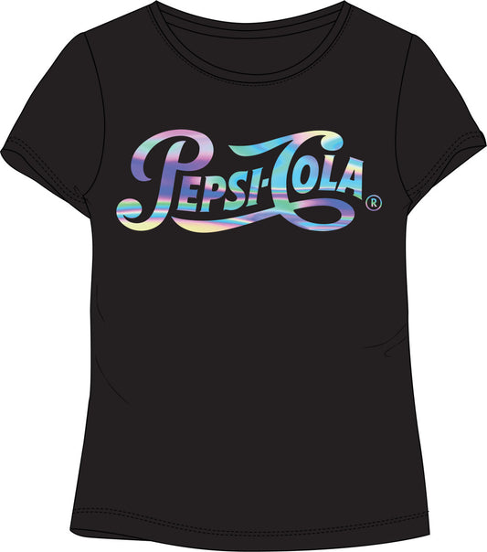 T-Shirt Pepsi