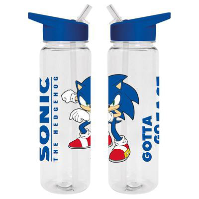 Trinkflasche Sonic