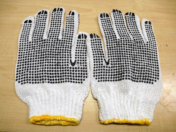 Handschuhe, Gartenhandschuhe, Arbeitshandschuhe Textil Unisex