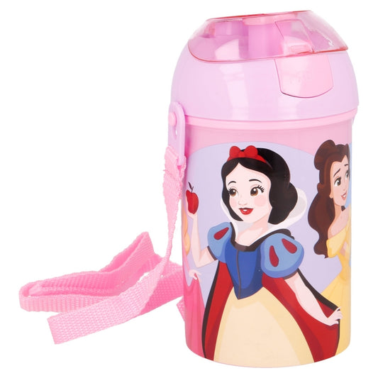 Trinkflasche Disney Prinzessinnen