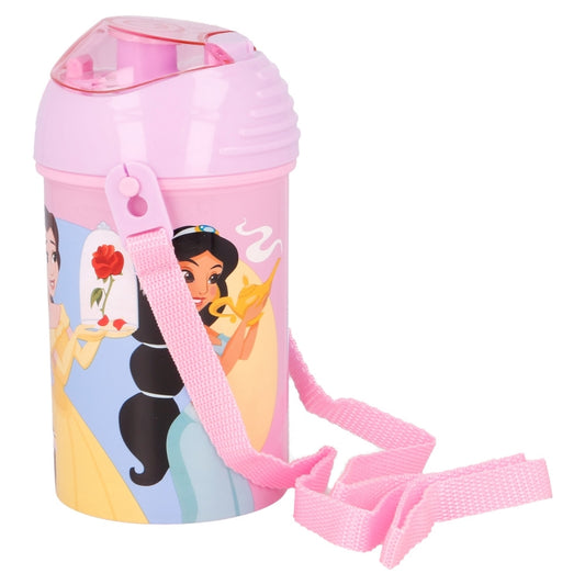 Trinkflasche Disney Prinzessinnen