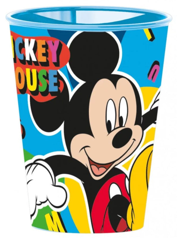 Becher Mickey Maus