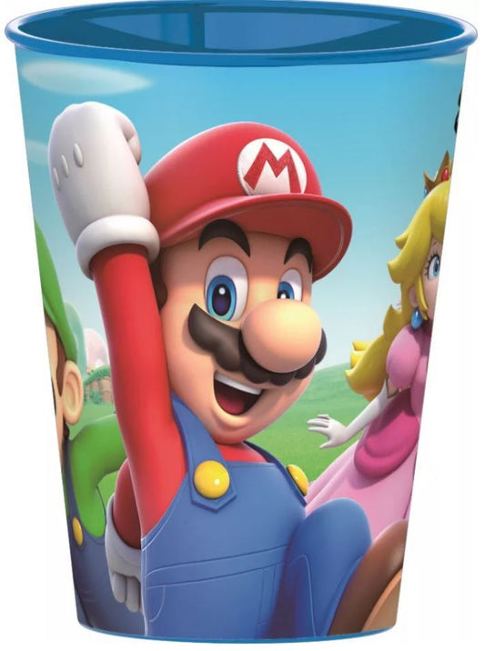 Becher Super Mario