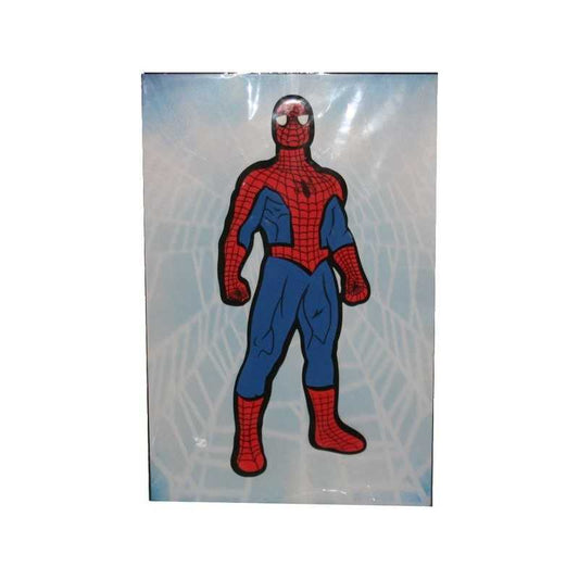 Wanddekoration Spiderman